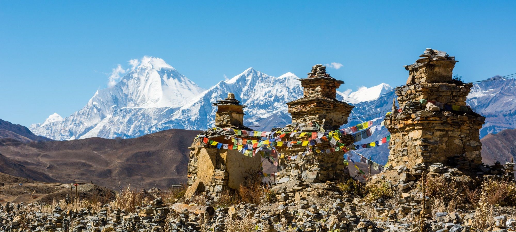 Mountain Biking Tours Nepal